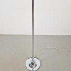 Vintage Sputnik Atomic Vloerlamp Cosack ‘70 Mid-century thumbnail 7