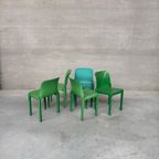 Artemide Selene Vico Magistretti thumbnail 6
