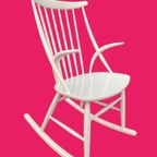 Ilium Wickelsö Rocking Chair thumbnail 2