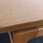 Bijzet Plantentafel Scandinavische Stijl Jaren 60 thumbnail 11