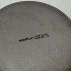 Stelton Cylinda Asbak Arne Jacobsen Vintage Design Ashtray thumbnail 2