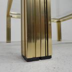 Salontafel Pierre Vandel Paris, Jaren 70 thumbnail 12