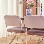 NOGA Design Lima Eetkamerstoel thumbnail 6