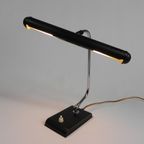 Bureaulamp Heca Edam, Jaren 60 thumbnail 12