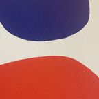 Alexander Calder (1898-1976), Spirals And Petals, 1969 thumbnail 6