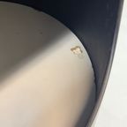 Xl Space Age Boekenkasten Door Arch Saccardo In Zwart thumbnail 8