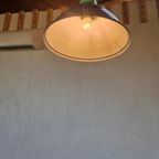 Vintage Hema Jaren 80 Lamp. thumbnail 5