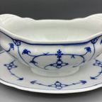 Vintage Blau Saks Sauskom Bavaria thumbnail 3
