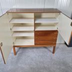 Vintage Highboard thumbnail 9