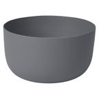 Blomus Reo Schaal L Pewter thumbnail 2