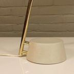 Vintage 1980s Ikea Design Tafellamp Booglamp thumbnail 13