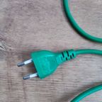 Retro Ikea Löv Lamp Ufo Geel Groen thumbnail 6