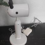 Retro Tafellampje Wit Ikea Krux Giraf thumbnail 3