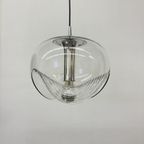 Peil & Putzler ‘Futura’ Hanging Lamp By Koch & Lowy ,1970S thumbnail 19