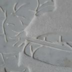 Relief Voor Aan De Wand Van Marmer thumbnail 2