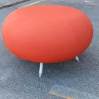 Allermuir 'pebble' Design Poef Ottoman Voetstoel thumbnail 9