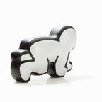 Keith Haring - Inflatable Radiant Baby (nieuw !!) thumbnail 11