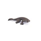 Bronzen Salamander Bruin thumbnail 2