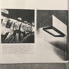 Raak Wall Washer Homeflood Wandlamp Vintage Jaren 60 Lamp thumbnail 3