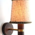 Vintage Wandlamp thumbnail 13