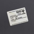 4x Eetkamer Stoel Tama Uwe Fischer B&B Italia 1990s (setprijs) thumbnail 10