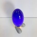Postmodern Tafellamp Poppetje Tatsuo Konno Ikea Fjorton '90 thumbnail 5