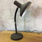 Jaren 70 Herda Bureaulamp thumbnail 8