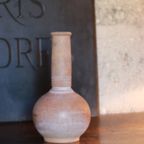 Oude Terracotta Vaas thumbnail 5