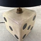 Vintage Lamp – Céramique De Bruxelles thumbnail 6