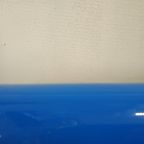 Tube Plafond Lamp Vintage Pop Art Plastic Jaren 80 Fluoriserend thumbnail 10