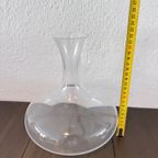 Alessi Mami Karaf Van Kristalglas thumbnail 2