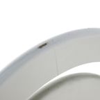 Set 4 Vintage Eighties Stoelen 'meern' Nieuwe Bekleding thumbnail 6