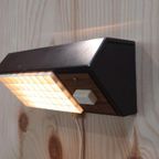 Vintage Wandlamp Bedlamp Anvia Elidus thumbnail 8
