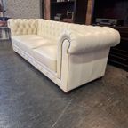 Chesterfield Cresswell Set 1 + 2 + 3--zits - French White thumbnail 8