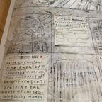 Exhibition Poster Simon Evans, Illumination, In The Arena Of Vanguard Cities, 2013, thumbnail 11