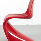 Panton Chair Voor Vitra thumbnail 3