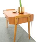 Formica Bureau Met Lades Vintage thumbnail 17