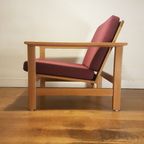 Fauteuil Van Soren Holst Voor Fredericia thumbnail 7