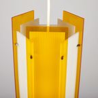 Mid-century Space Age Pendant Light thumbnail 3
