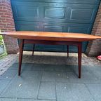 Van Teeffelen Eettafel thumbnail 25