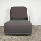 Softline Standby Chair By Javier Moreno, Denmark thumbnail 9