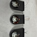 3 X Vintage Wandlamp Hoffmeister – Leuchten thumbnail 13