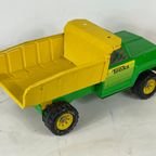 Vintage - Tonka - 13190 - Truck / Dumptruck / Pickup Truck In Good Condition thumbnail 8