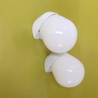 Nl35 – Wagenfeld Wandlamp Lindner – thumbnail 2