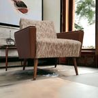 Mid Century Fauteuil thumbnail 27