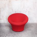 Artifort Model F560 - Mushroom Chair thumbnail 4