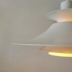 Vintage Deense Schalenlamp Van Frandsen Belysning Model 1033 thumbnail 6