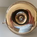 Antieke Bronzen Kandelaar thumbnail 7