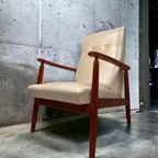Vintage Eenzit / Zetel / Fauteuil thumbnail 4