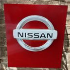 Toffe Vintage Lichtbak Van Een Nissan Cardealer🚘 thumbnail 10